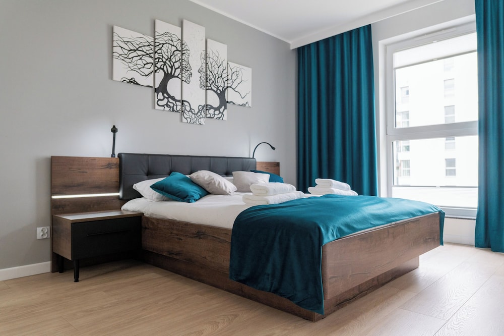 Comfort Apartment, 1 Bedroom, Balcony
