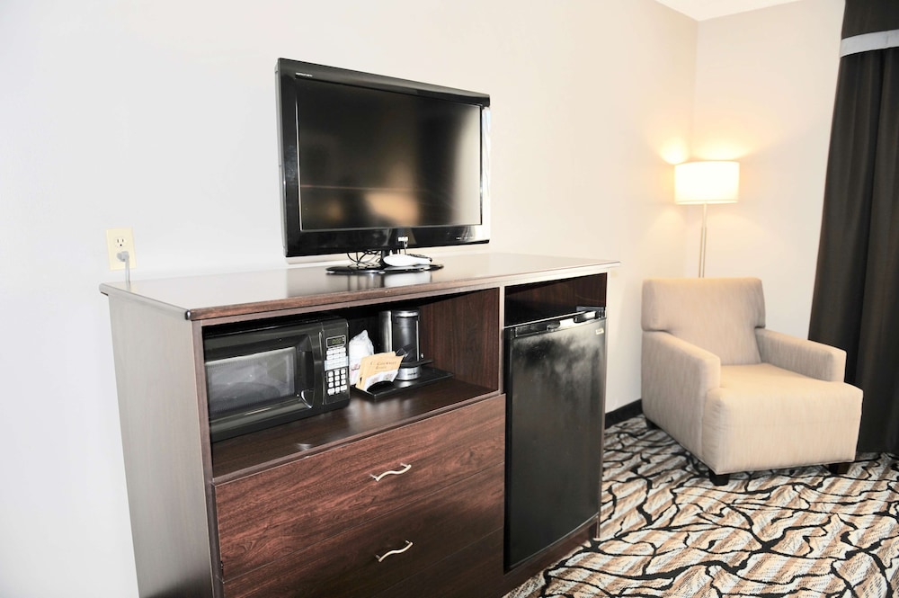 Business Room, 2 Queen Beds photo 3