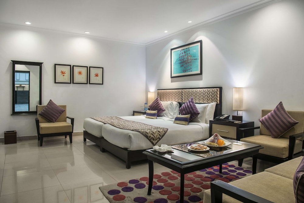 Superior Room, 1 Double Bed - Photo 9