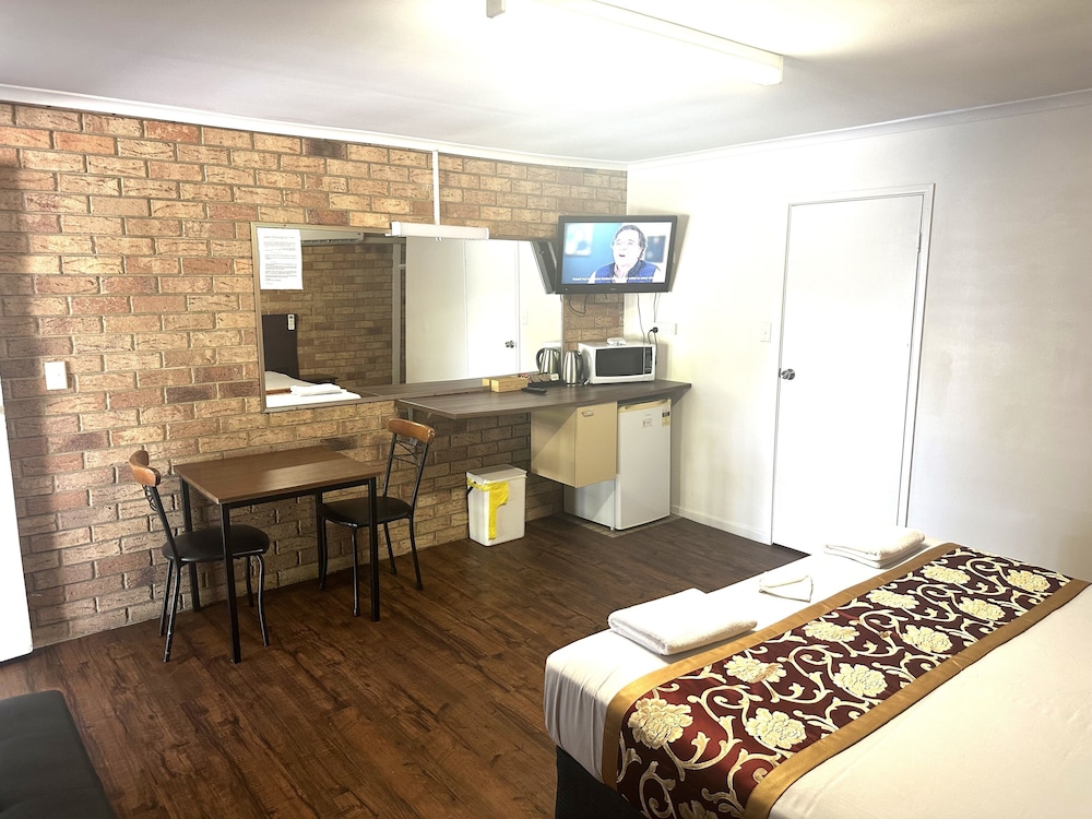 Comfort Room photo 2