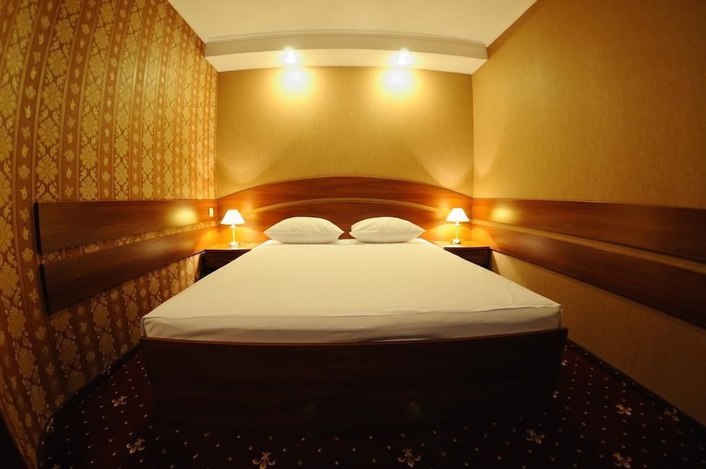 Junior Suite (Single Use) photo 1