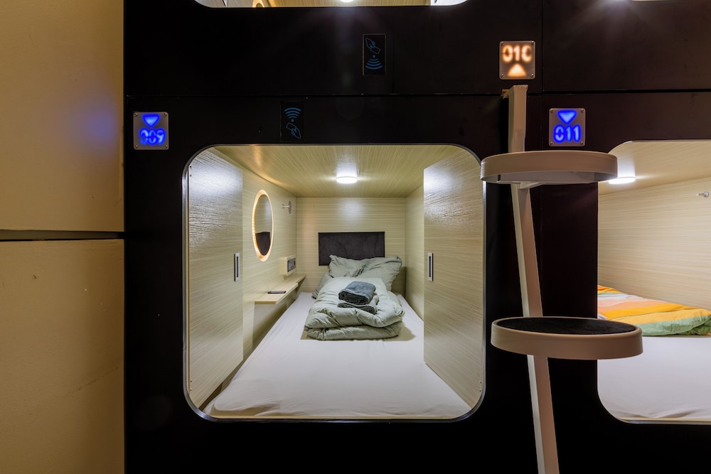 Standard Single Room photo 1