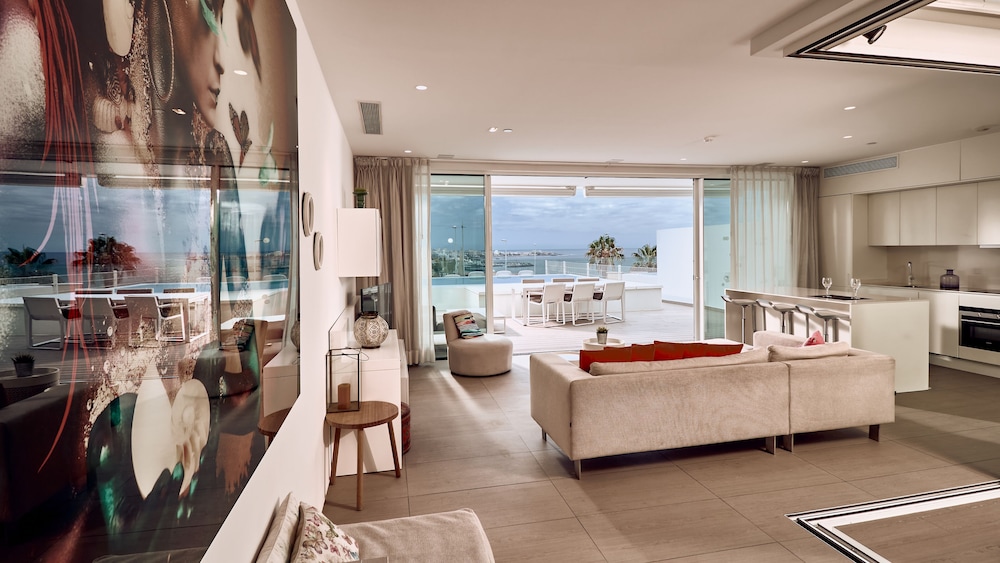 Suite, 2 Bedrooms, Private Pool, Sea View (Serenity Rio)