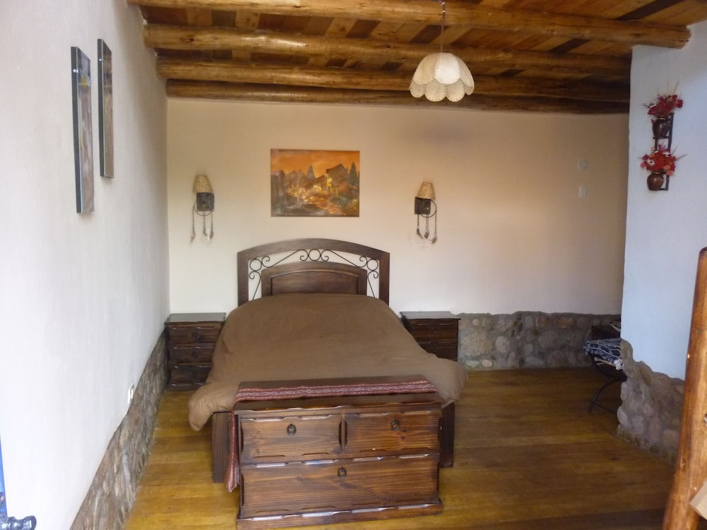 Family Quadruple Room, Garden View