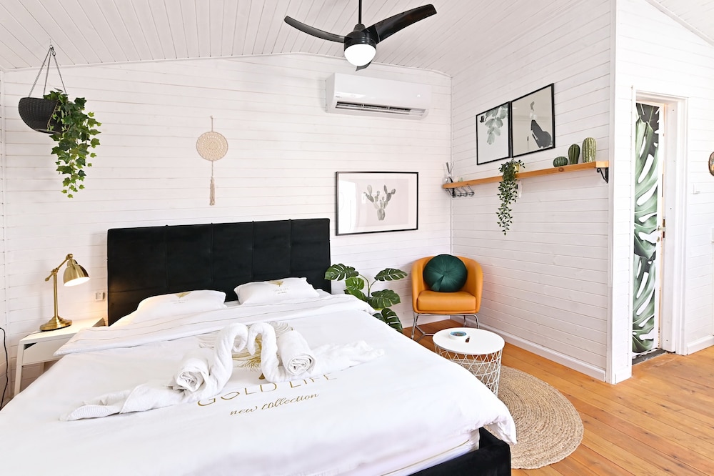 Design Chalet, 1 Bedroom photo 3