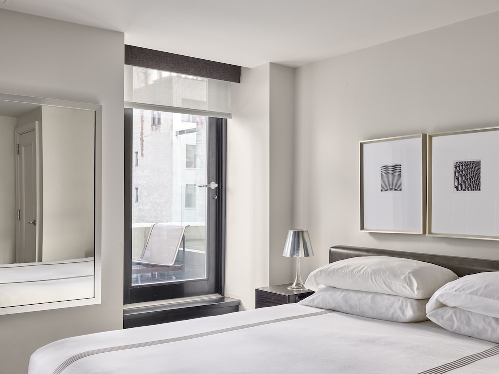 Premium Room, 1 Bedroom, Terrace photo 2