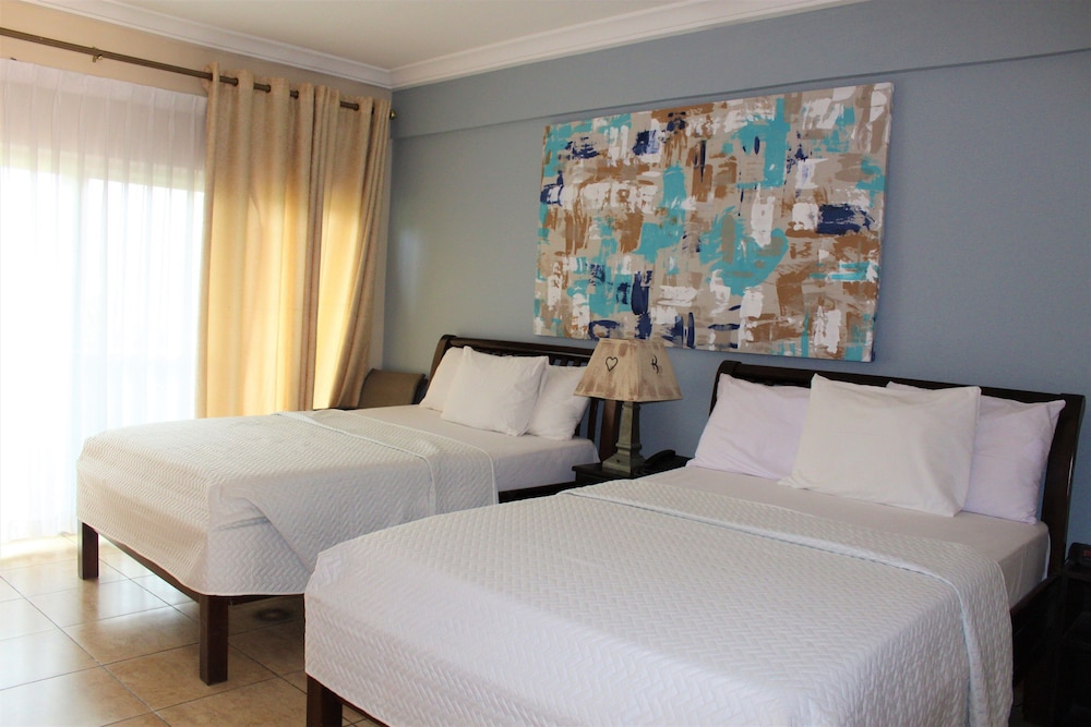Grand Double Room photo 1