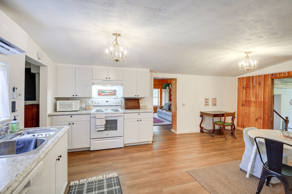 House (1 Bedroom) photo 2