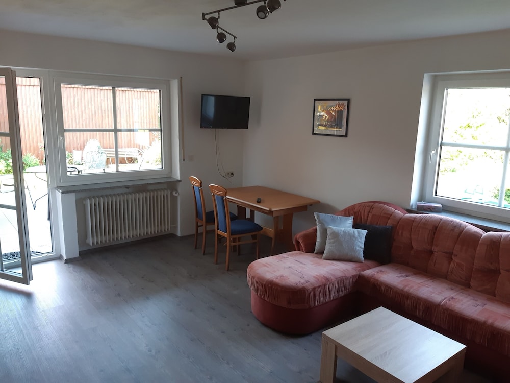 Apartment, Patio photo 1
