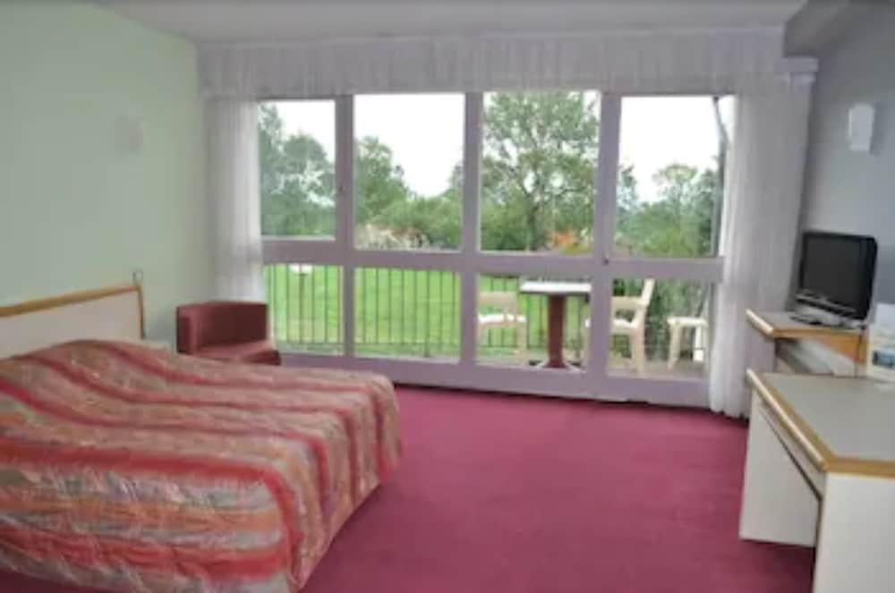 Comfort Twin Room