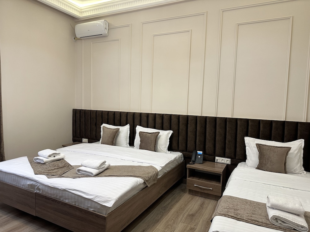 Family Triple Room