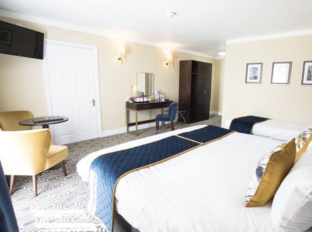 Superior Room, Multiple Beds, Non Smoking