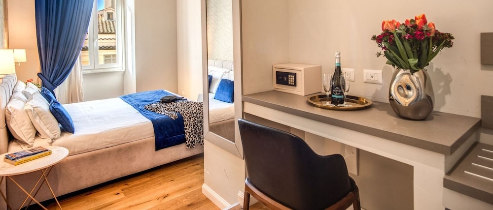 Family Room, Annex Building (Via del Corso 112) photo 2