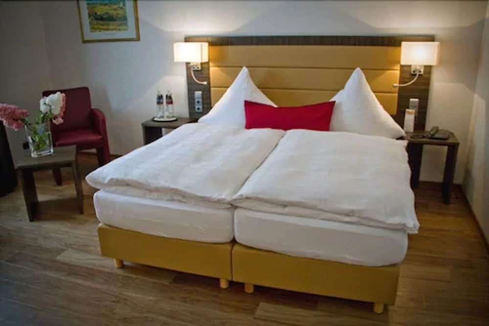 Double Room Single Use