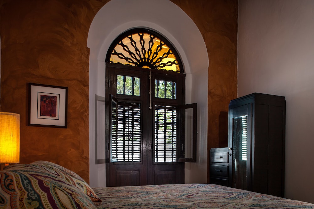 Standard Double Room (La Farola) photo 2