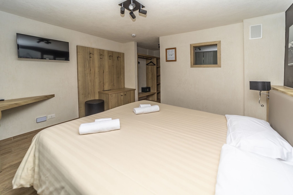 Comfort Double or Twin Room - Photo 2
