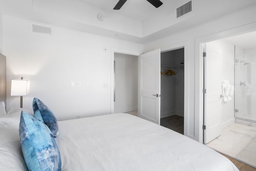Superior Suite, 2 Bedrooms, Ocean View
