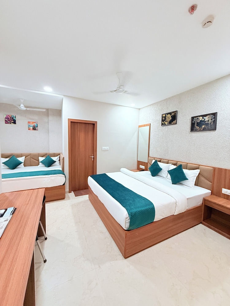 Family Suite
