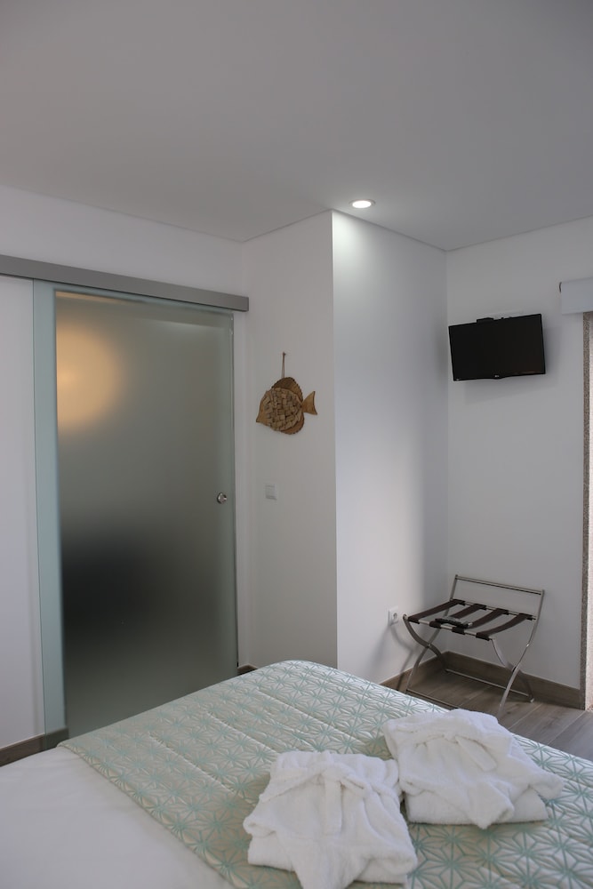 Comfort Double Room, 1 Bedroom, Accessible photo 1