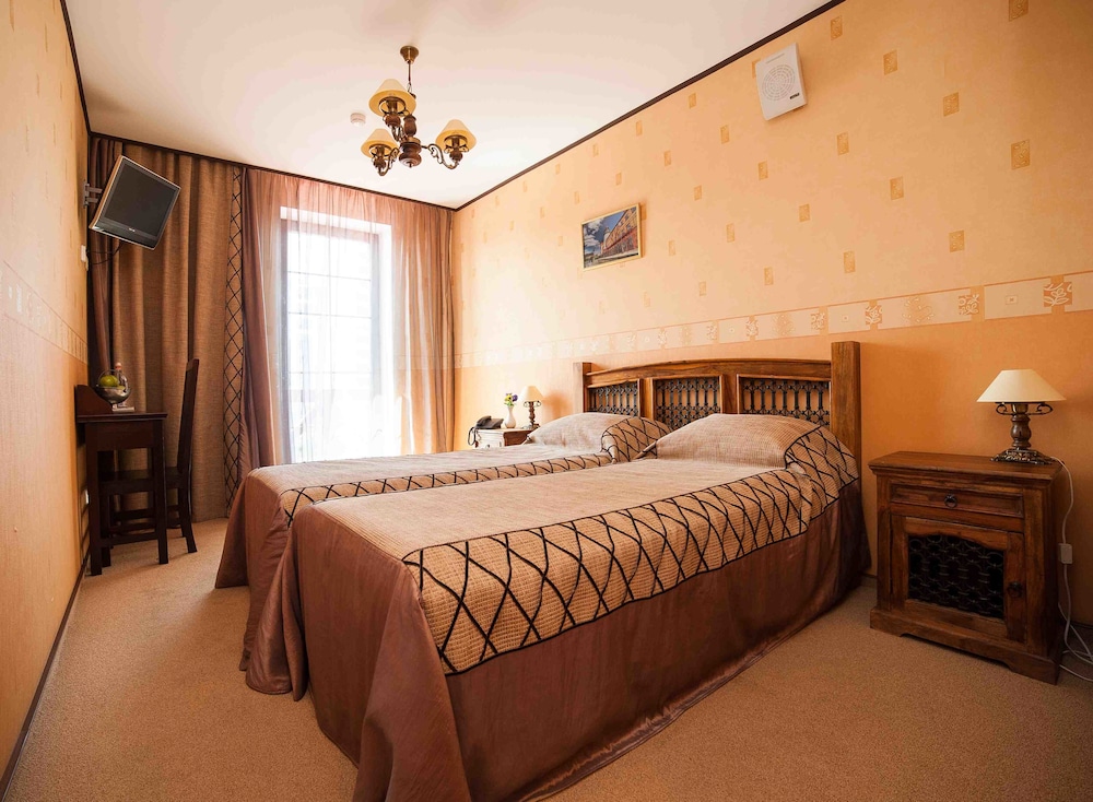 Standard Twin Room, River View photo 1