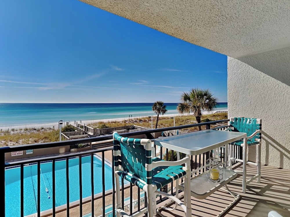 Condo, Multiple Beds, Balcony, Ocean View (#301 - No Pets)