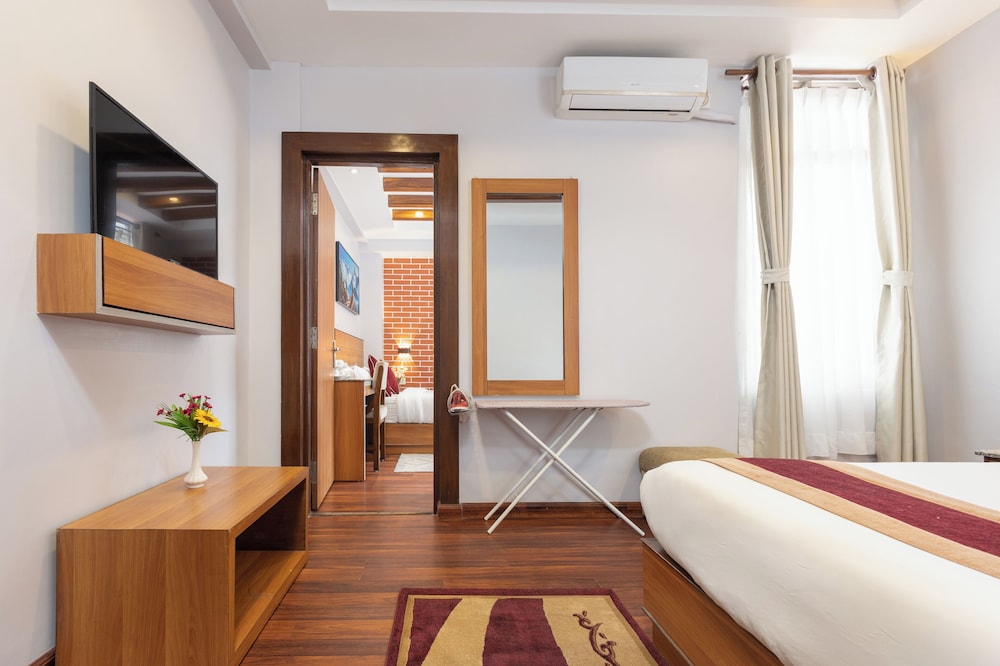 Family Suite, 2 Bedrooms photo 2