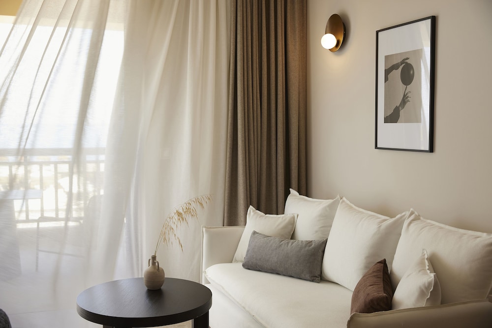 Superior Room, Sea View
