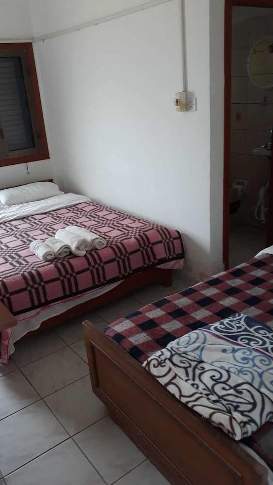 Deluxe Triple Room photo 3