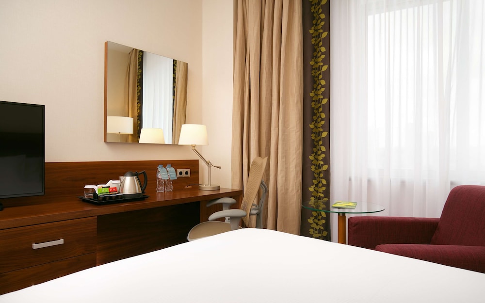 Twin Room, 2 Twin Beds