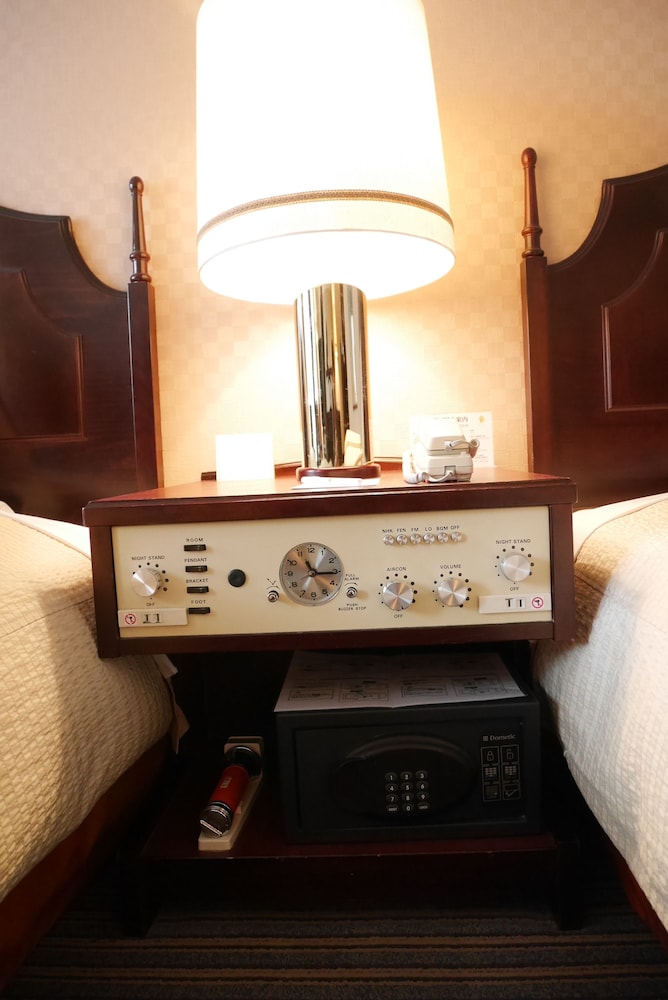Standard Twin Room, Non Smoking - Photo 2