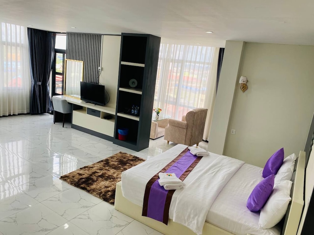 Junior Suite - Photo 3