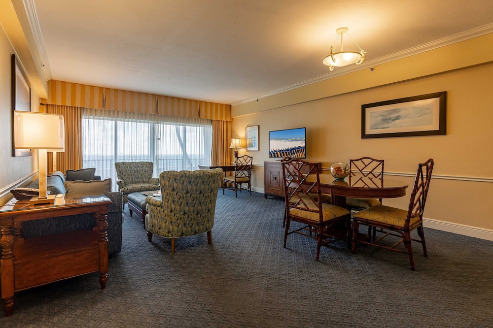 Premium Suite, 1 Bedroom, 2 Bathrooms, Ocean View - Photo 6