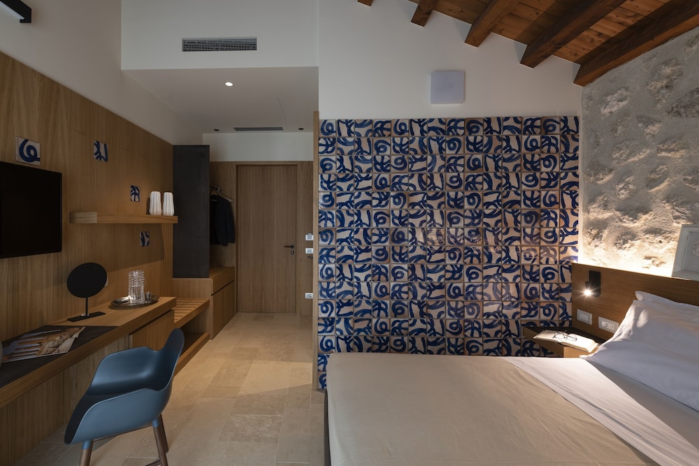 Superior Double or Twin Room (Superior sul Vigneto) photo 1