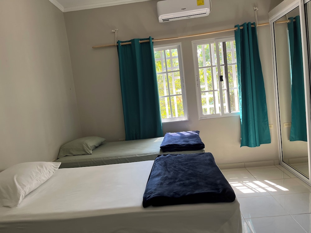 Business Triple Room photo 1