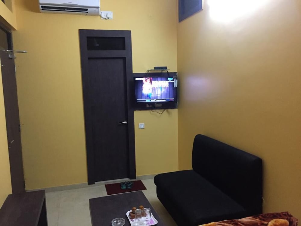 Economy Double Room, 1 Bedroom photo 2
