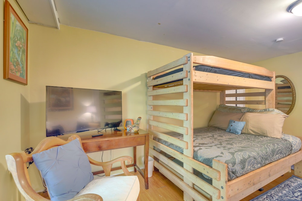 Apartment (2 Bedrooms) photo 1