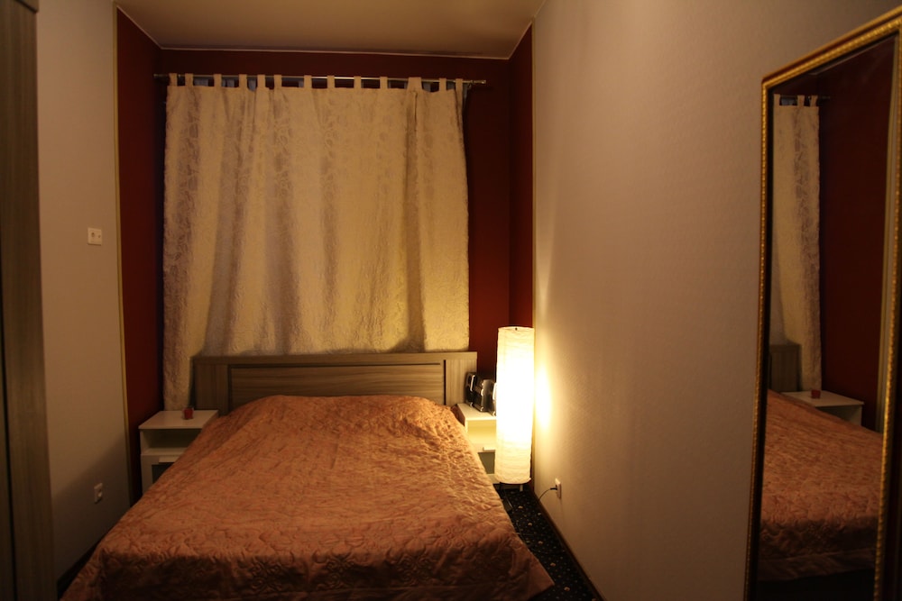 Economy Double Room photo 1