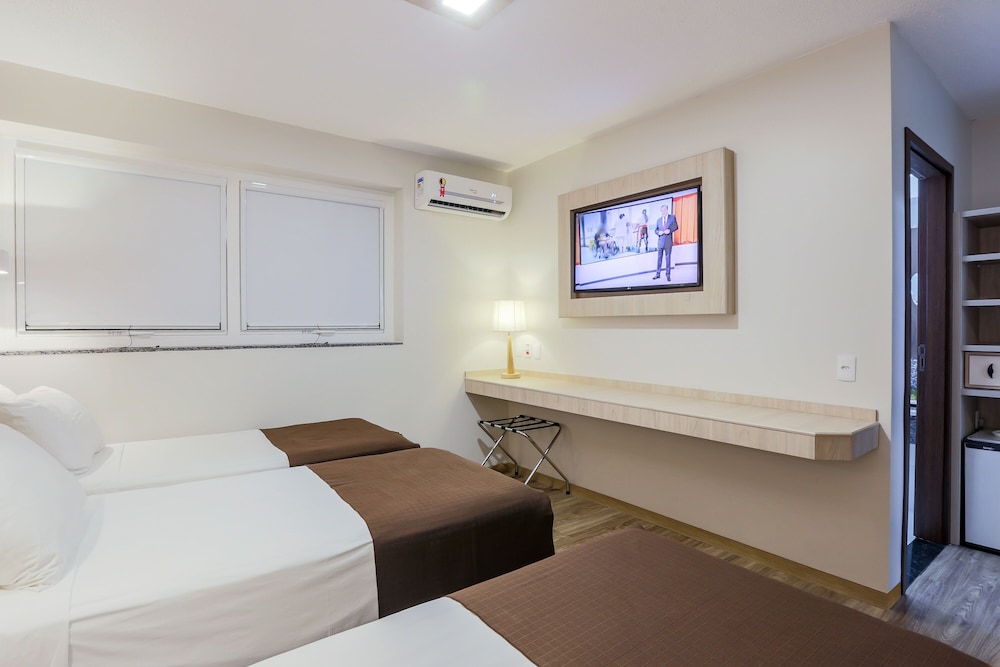 Standard Triple Room photo 3