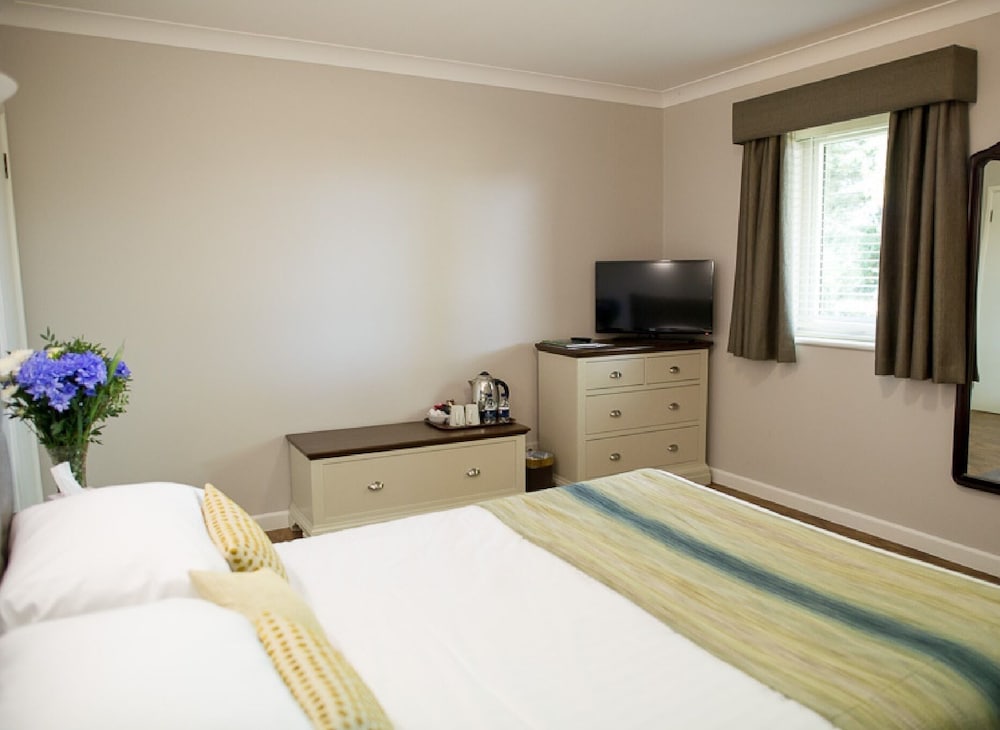 Superior Double Room, Ensuite