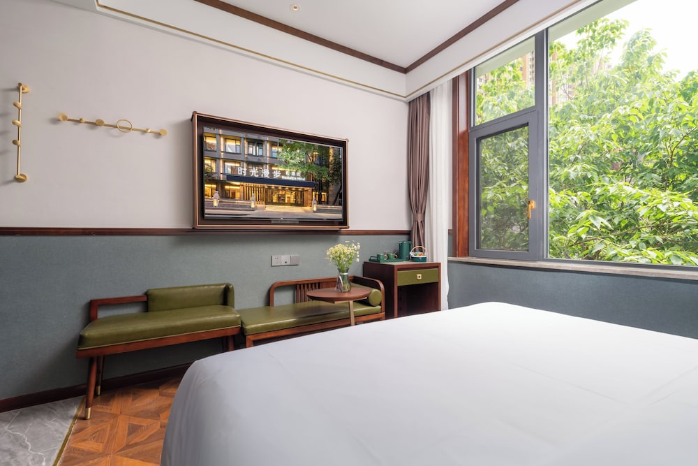 Business Double Room photo 1