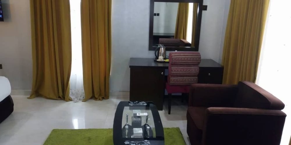 Executive Room photo 1