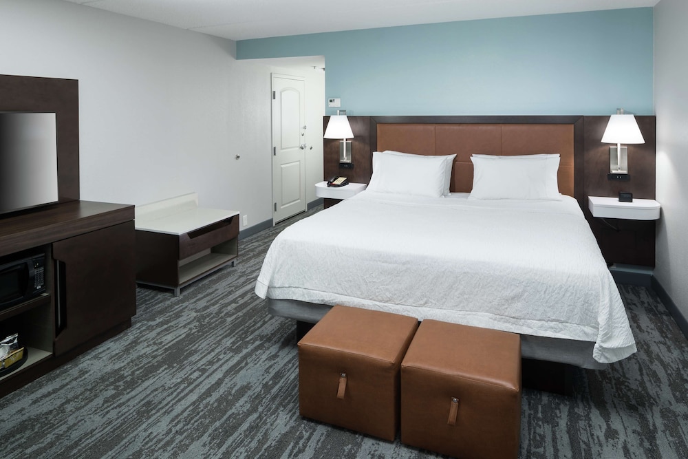 Room, 1 King Bed, Accessible - Photo 3