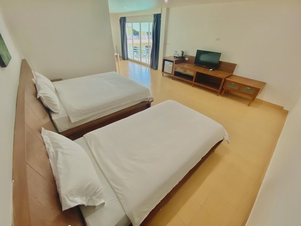 Basic Triple Room - Photo 4
