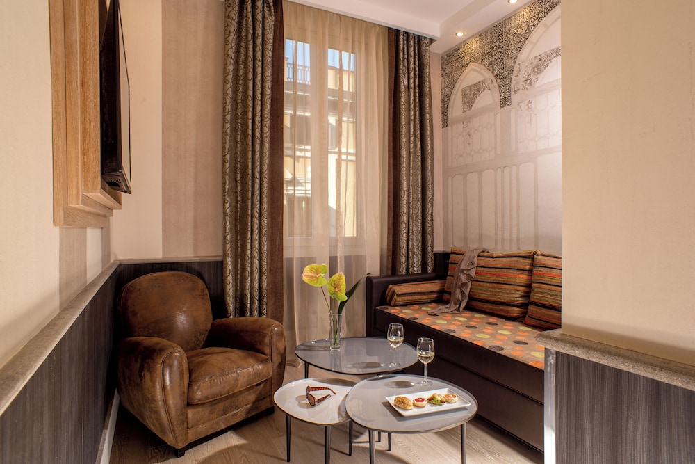 Junior Suite Dependance via Marghera 29