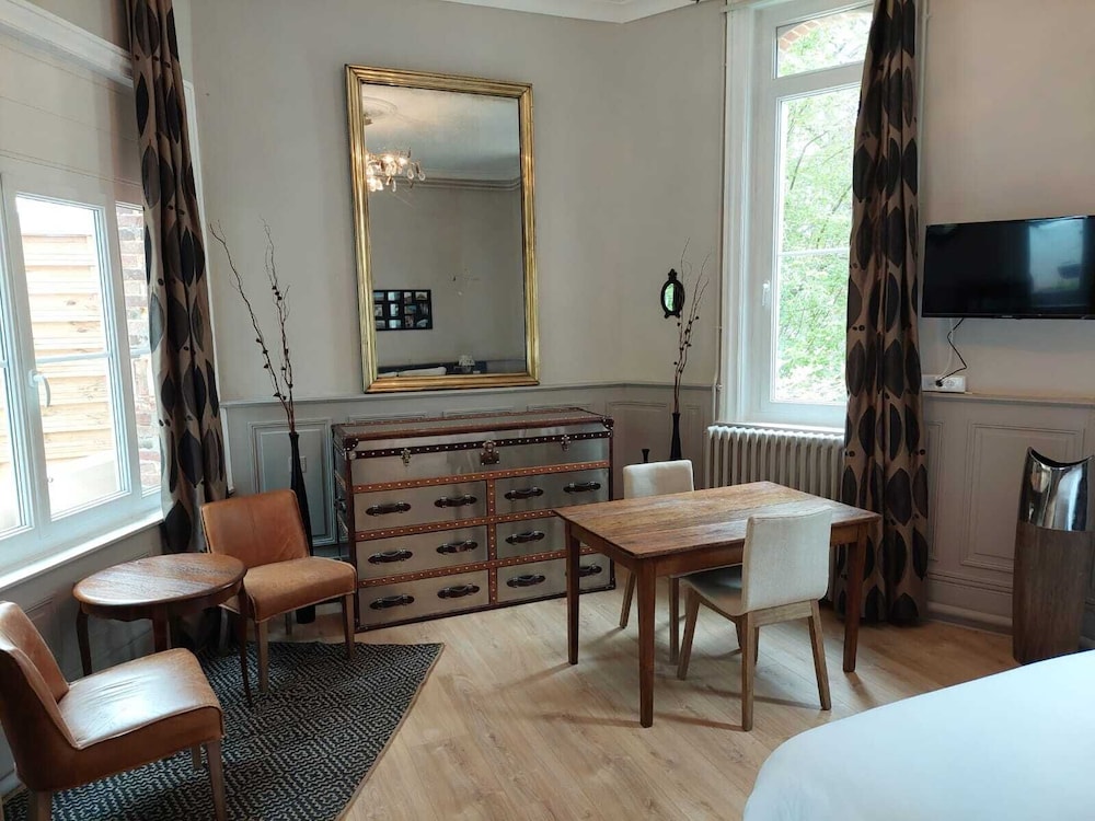 Le Clos des Lodges, Billede 5