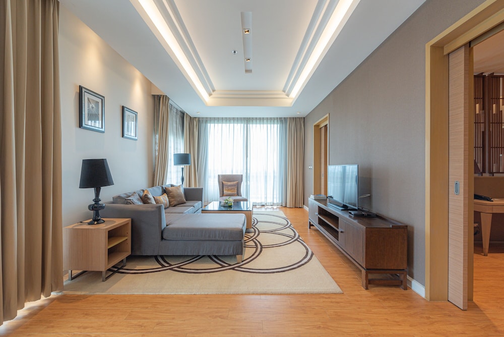 Grand Sky Suite - Free Suvarnabhumi Airport Transfer - Photo 9