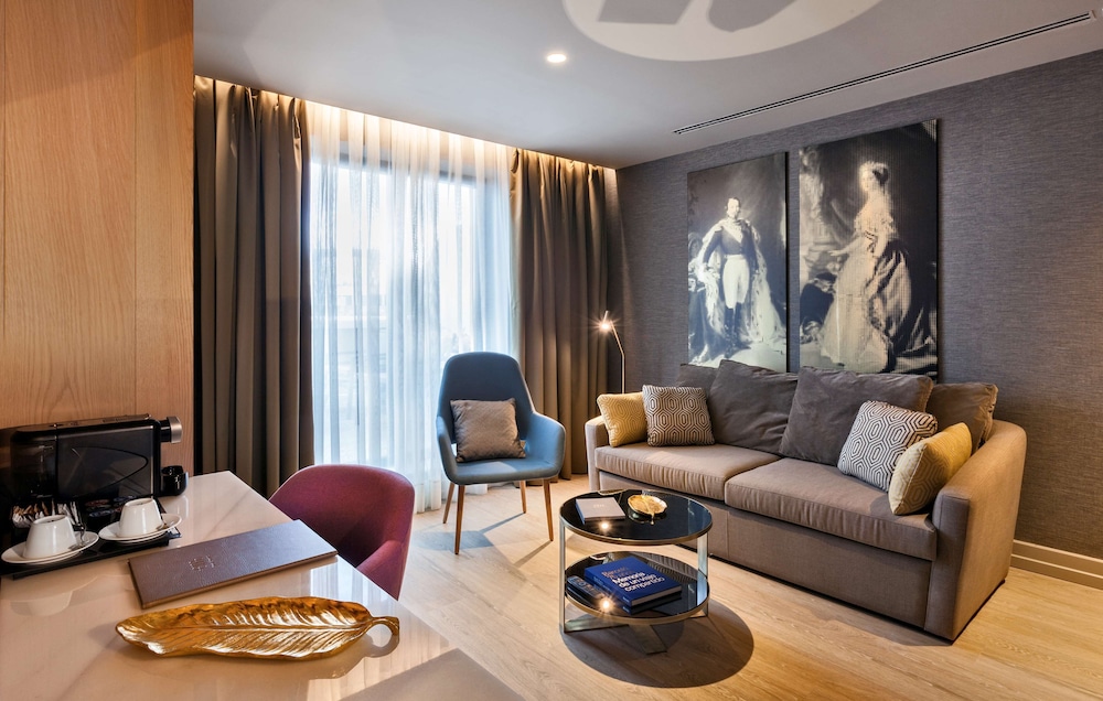 Family Suite - Photo 4