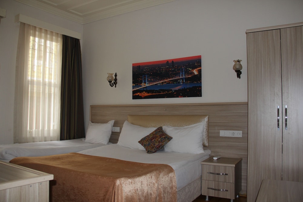 Family Apartment, 1 Bedroom photo 1