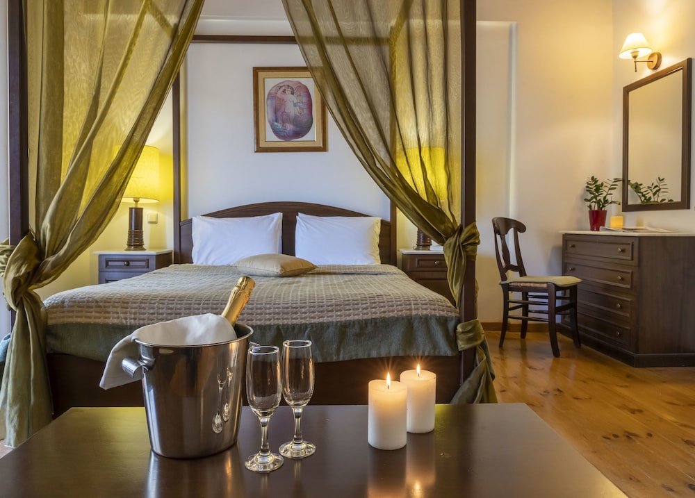 Mini Suite-Chalet - Photo 7
