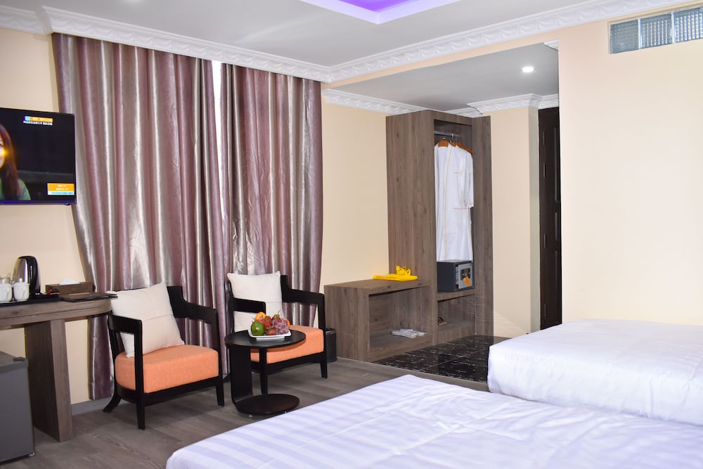 Superior Single Room photo 1